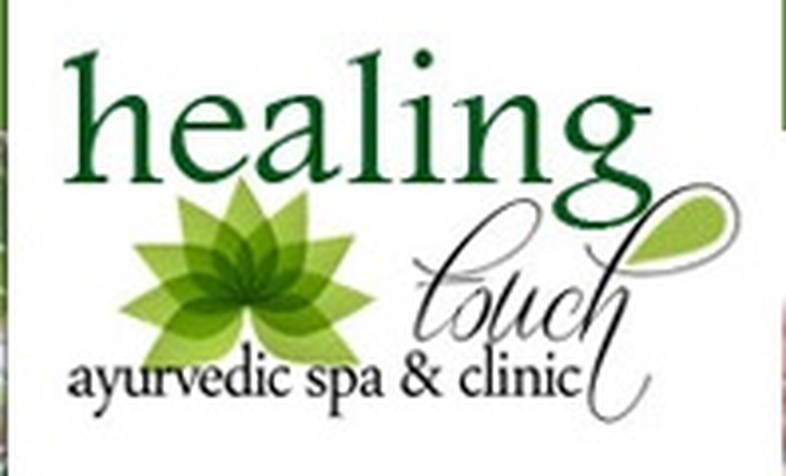 Healing Touch, CLINIC,  service in Pathanamthitta, Pathanamthitta