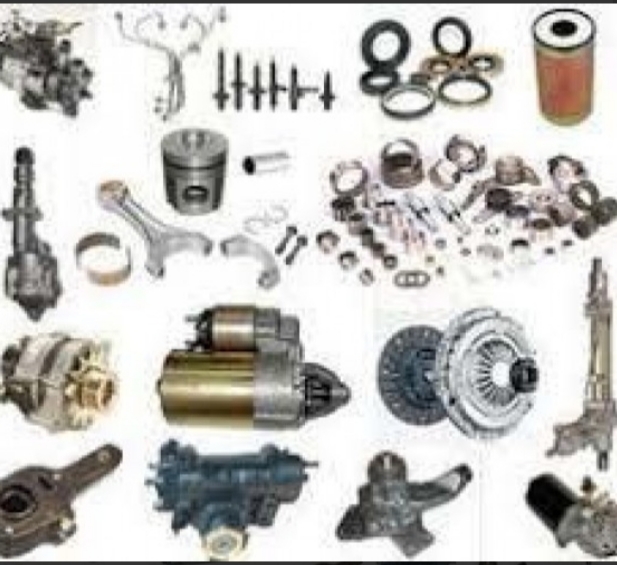 Kunnathuvalappil Auto Parts, LUBES AND SPARE PARTS,  service in Kodimatha, Kottayam