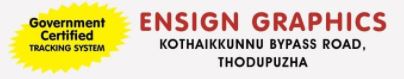 Ensign Car Accessories & Graphics, ACCESSORIES,  service in Thodupuzha, Idukki