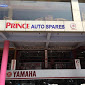 Prince Auto Spares, LUBES AND SPARE PARTS,  service in Thiruvananthapuram, Thiruvananthapuram