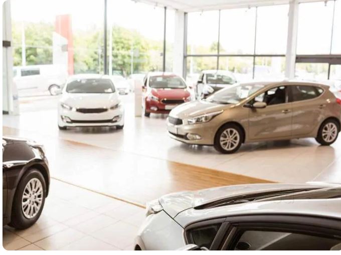 Evm Nissan & Datsun, CAR SHOWROOM,  service in Kareelakulangara, Alappuzha