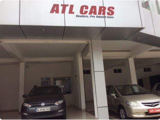 ATL Pre Owned Cars, USED VEHICLE,  service in Thodupuzha, Idukki