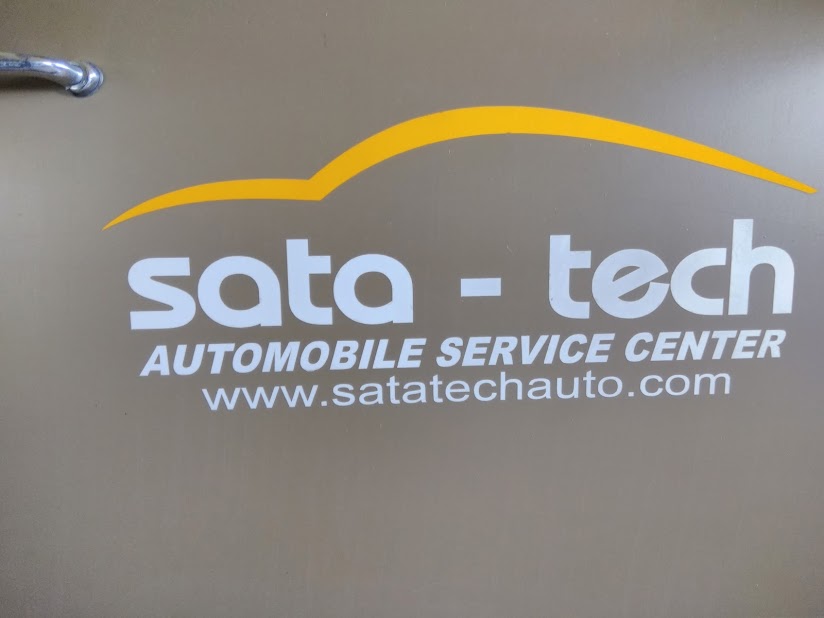Sata-Tech AUTOMOBILE SERVICE CENTER, CAR SERVICE,  service in Kottayam, Kottayam