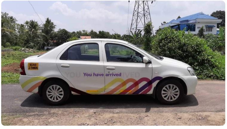 Lotus Flies India Pvt Ltd, RENT CAR,  service in Alappuzha, Alappuzha