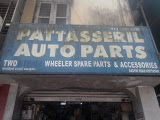 Pattasseril Auto Parts, LUBES AND SPARE PARTS,  service in Kottayam, Kottayam