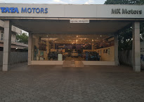 MK Motors Tata Showroom Kottayam, CAR SHOWROOM,  service in Kodimatha, Kottayam