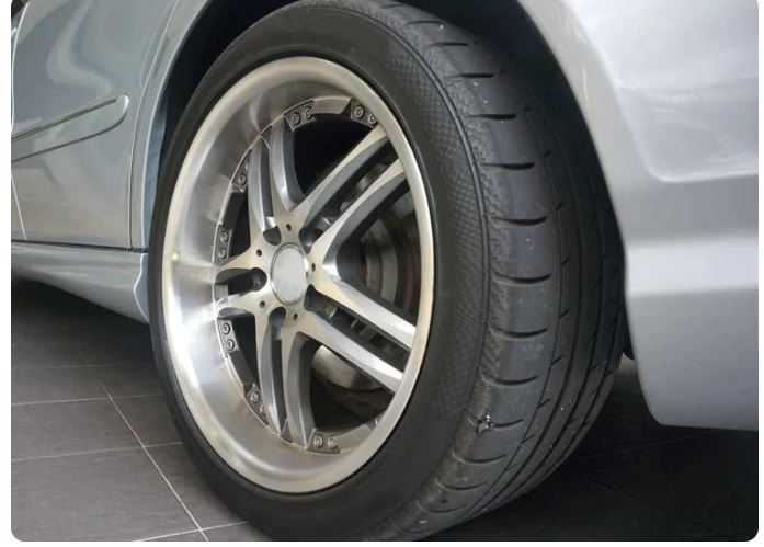 Aji Tyre Works, TYRE & PUNCTURE SHOP,  service in Cherthala, Alappuzha