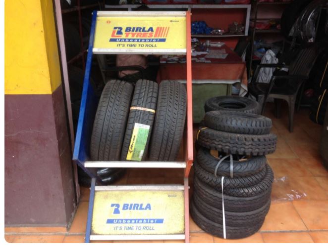 Hind Tyre Works, TYRE & PUNCTURE SHOP,  service in Alappuzha, Alappuzha