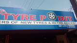 Tyre Point, TYRE & PUNCTURE SHOP,  service in Kottayam, Kottayam