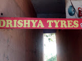 Drishya Tyres, TYRE & PUNCTURE SHOP,  service in Kottayam, Kottayam