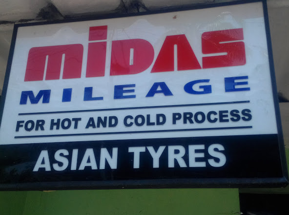 Asian Tyres, TYRE & PUNCTURE SHOP,  service in Kumaranalloor, Kottayam