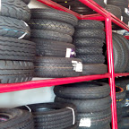 Tyre tech, TYRE & PUNCTURE SHOP,  service in Kottayam, Kottayam