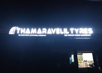 Thamaravelil Tyres, TYRE & PUNCTURE SHOP,  service in Kottayam, Kottayam