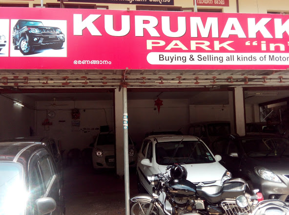 Kurumakkal Cars, USED VEHICLE,  service in Bharananganam, Kottayam