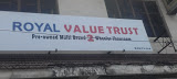 Royal Value Trust, BIKE SHOWROOM,  service in Nattakom, Kottayam