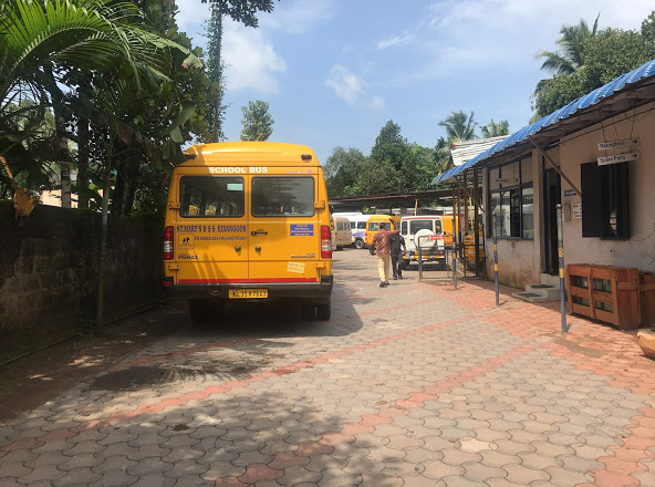 Poomkudy Force service centre, WORKSHOP,  service in Nattakom, Kottayam