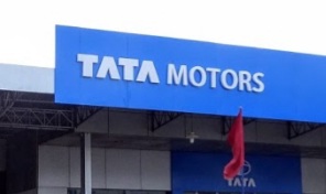 Tata Motors Limited, CAR SHOWROOM,  service in Nattakom, Kottayam