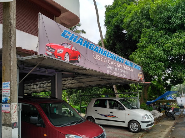 Changanassery Auto Links, USED VEHICLE,  service in Changanasserry, Kottayam