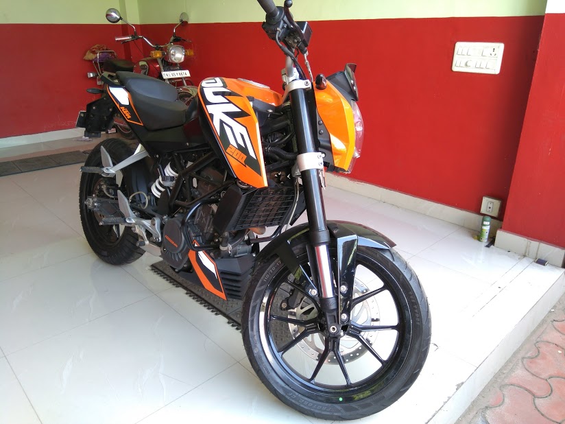 EBENEZER TWO WHEELER WORKSHOP, BIKE WORKSHOP,  service in Ettumanoor, Kottayam