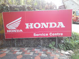 Kalarickal Honda, BIKE WORKSHOP,  service in Erattupetta, Kottayam