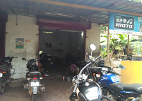 Abhiram Two Wheeler Workshop, BIKE WORKSHOP,  service in Peruva, Kottayam