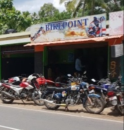 Bike Point, BIKE WORKSHOP,  service in Kottayam, Kottayam
