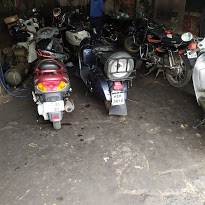 Unni ratnaraj Two Wheeler Workshop, BIKE WORKSHOP,  service in Kottayam, Kottayam