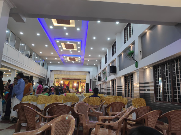 KNB Auditorium, AUDITORIUM & HALLS,  service in Ettumanoor, Kottayam