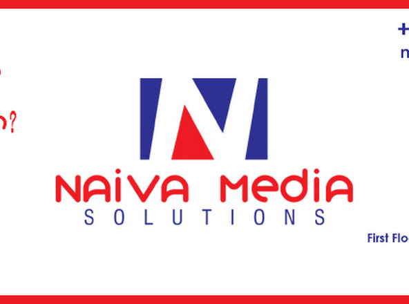 Naiva Media Solutions, ADVERTISMENT,  service in Ponkunnam, Kottayam