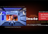 Insite Studios, Pala, ADVERTISMENT,  service in Palai, Kottayam