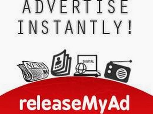 releaseMyAd Kottayam Office, ADVERTISMENT,  service in Nagambadam, Kottayam