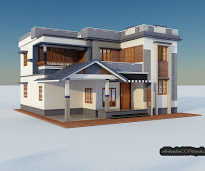 C.K.V CONSTRUCTION, BUILDERS & DEVELOPERS,  service in Kumaranalloor, Kottayam