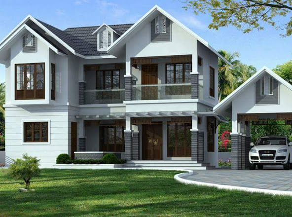 ASN BUILDERS, BUILDERS & DEVELOPERS,  service in Kumaranalloor, Kottayam