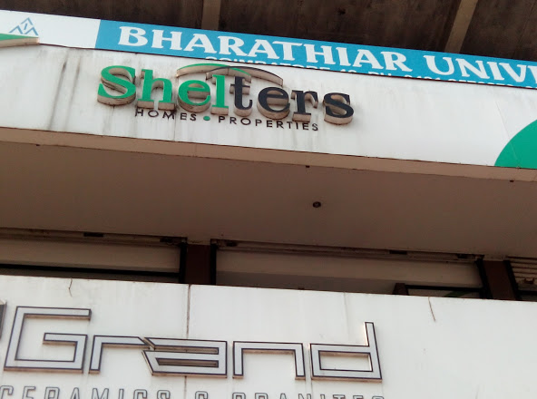 Shelters, BUILDERS & DEVELOPERS,  service in Kalathipady, Kottayam