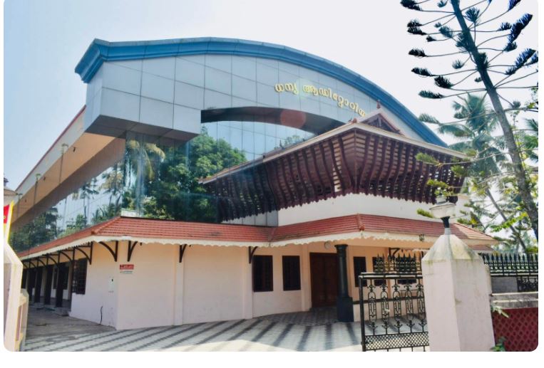 Dhanya Auditorium, AUDITORIUM & HALLS,  service in Thrikkunnapuzha, Alappuzha