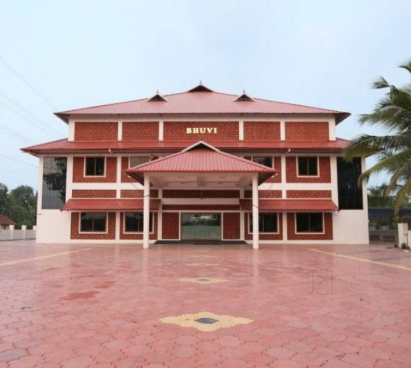 Bhuvi Convention Center & Auditorium, AUDITORIUM & HALLS,  service in Alappuzha, Alappuzha