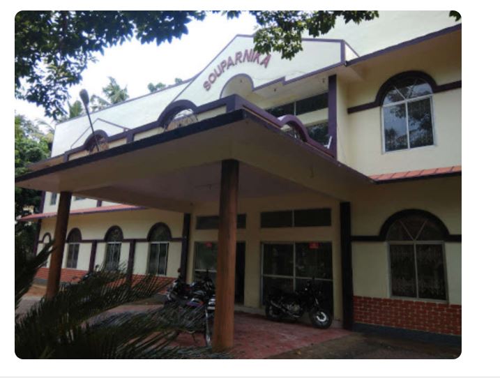 Souparnika Auditorium, AUDITORIUM & HALLS,  service in Alappuzha, Alappuzha