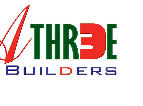 A Three Builders, BUILDERS & DEVELOPERS,  service in Nagambadam, Kottayam