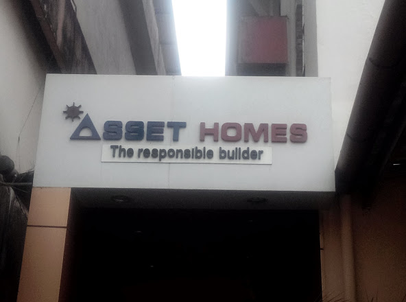 Asset Homes Pvt. Ltd., BUILDERS & DEVELOPERS,  service in Kanjikuzhi, Kottayam
