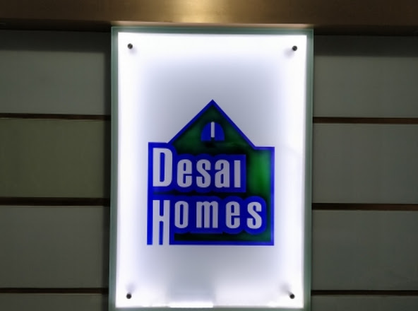 Desai Homes Kottayam, BUILDERS & DEVELOPERS,  service in Nagambadam, Kottayam