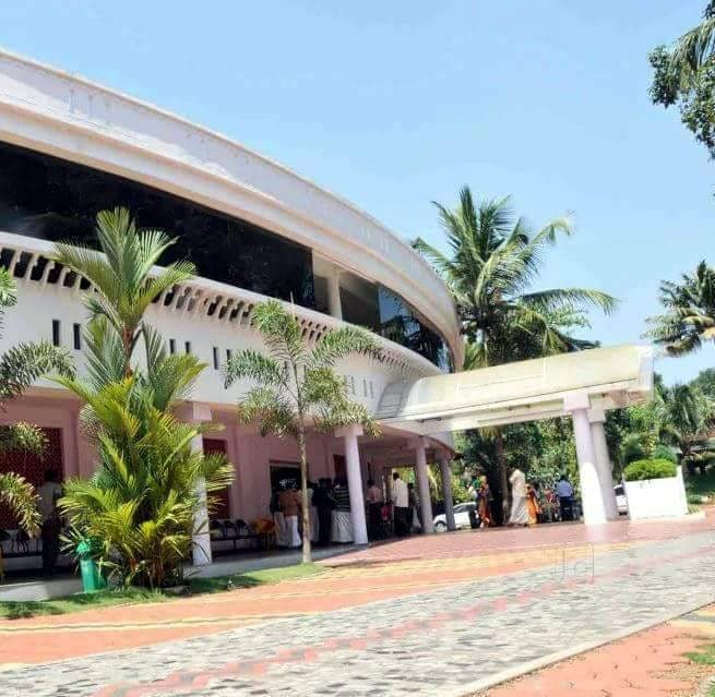 Thampuran Land Ground, AUDITORIUM & HALLS,  service in Thamarakkulam, Alappuzha