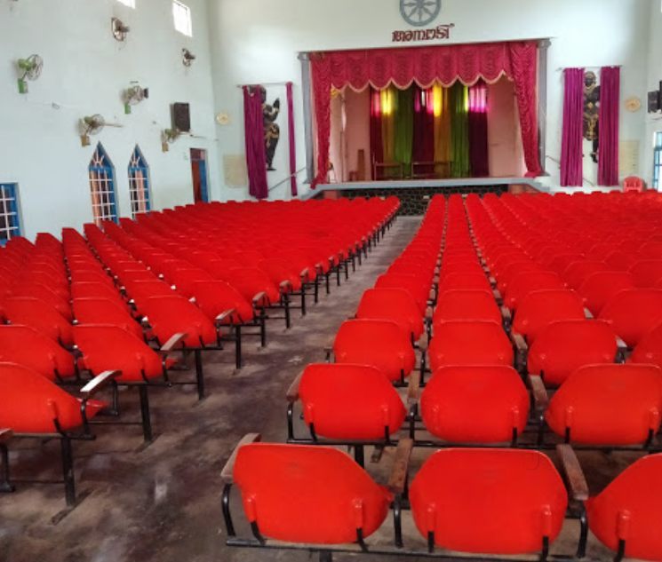 Ambady Auditorium, AUDITORIUM & HALLS,  service in Alappuzha, Alappuzha