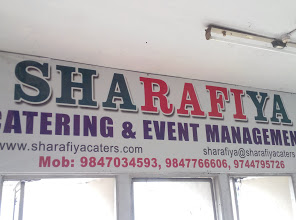 Sharafiya Catering & Event Management, CATERING SERVICES,  service in Kottayam, Kottayam