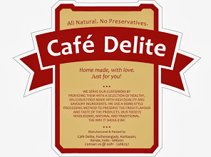 Cafe Delite, CATERING SERVICES,  service in Kottayam, Kottayam