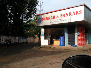 Sankar & Sankars, CATERING SERVICES,  service in Kottayam, Kottayam