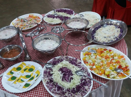 Delight Catering Service, CATERING SERVICES,  service in Nedungadappally, Kottayam