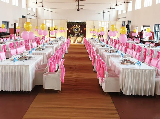 Parnasala Caterers And Bakers, CATERING SERVICES,  service in Ponkunnam, Kottayam