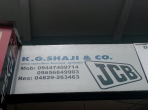 K G Shaji And Co, CONTRACTOR,  service in Kuruvilangad, Kottayam