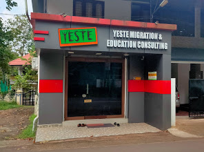 YESTE Migration & Education Consulting Pvt Ltd, CONSULTANCY,  service in Nagambadam, Kottayam