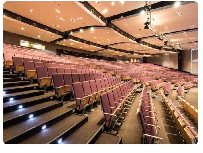 Anugraha Auditorium, AUDITORIUM & HALLS,  service in Chettikulangara, Alappuzha